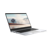 MECHREVO 机械革命 S2 14.0英寸 轻薄本 银色(酷睿i5-10210U、MX350、16GB、512GB SSD、1080P)