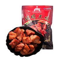 大红门猪肉叉烧200g红烧熟食卤味特产小吃食品开袋即食北京老字号