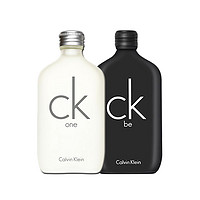 Calvin Klein 卡尔文·克莱   中性淡香水 15ml