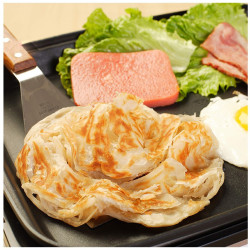 思念 香蕉味 手抓饼皮 300g
