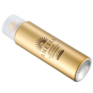 ANESSA 安热沙 水能户外防晒喷雾 2018年版 SPF50+ PA++++ 60g