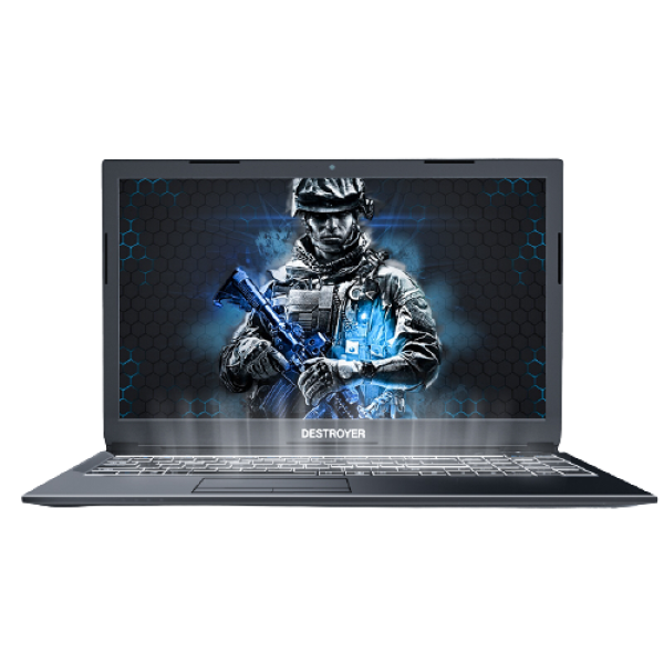 shinelon 炫龙 毁灭者 dc2 15.