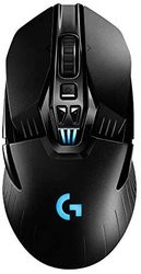 Logitech G903 LIGHTSPEED 无线游戏鼠标