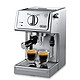 Delonghi 德龙 ECP36.31 泵压式咖啡机【6期免息】赠送磨豆机+拉花杯+咖啡豆