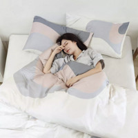 Letsleep 绘睡 60支抗菌防螨床笠 1.5m床