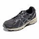 ASICS 亚瑟士 GEL-VENTURE 6 男子跑鞋 T7G1N-9095 黑色/深灰色 41.5