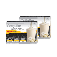 Optislim 代餐奶昔 香草味 25g*105袋