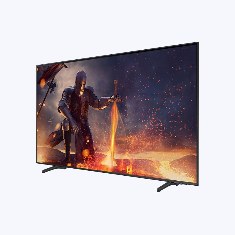 三星发布超薄全面屏游戏电视：120Hz/HDMI 2.1一应俱全