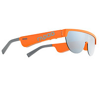 RAPOO 雷柏 Z1 Style 电竞智能音频眼镜 橙色