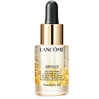 LANCOME 兰蔻 菁纯臻颜妆前精华油 15ml