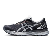 ASICS 亚瑟士 GEL-NIMBUS 22 1011A978-001 男士跑鞋