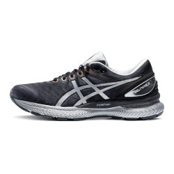 ASICS 亚瑟士  GEL-NIMBUS 22  1011A978-001 男士跑鞋