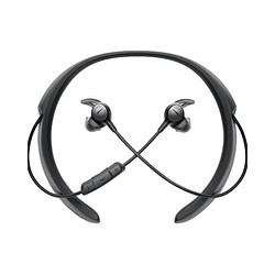 Bose QuietControl 30（QC30）颈挂式蓝牙消噪耳机