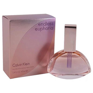 卡尔文·克莱 Calvin Klein 风樱女士浓香水 EDP