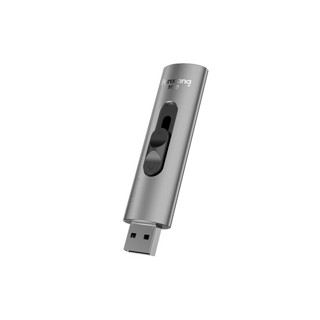 FANXIANG 梵想 F395 USB3.1 固态U盘 128GB USB-C/USB双口