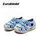 eurobimbi 欧洲宝贝 宝宝舒适学步鞋