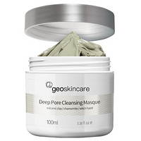 geoskincare 纽西之谜 火山岩泥毛孔紧实面膜 100ml