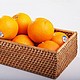 sunkist  新奇士   美国进口脐橙 橙子 钻石大果4.5kg+新西兰POSY小花苹果 特级中果 8粒装 单果重约120-150g