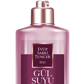 eyup sabri tuncer 七效合一玫瑰花蜜水 350ml