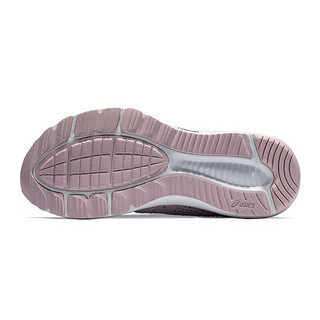 ASICS 亚瑟士 Roadhawk FF 2 女子跑鞋 1012A755-700 藕粉色 40.5