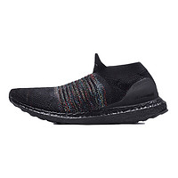 adidas 阿迪达斯 Ultra Boost Laceless 中性跑鞋 B37685