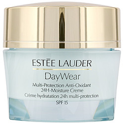 ESTEE LAUDER 雅诗兰黛 小黄瓜抗氧化修护面霜 50ml