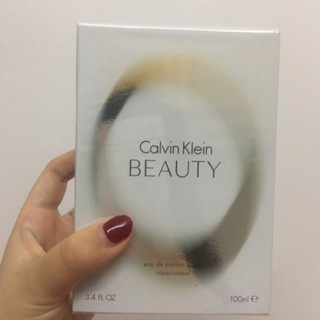 卡尔文·克莱 Calvin Klein 绝色女士浓香水 EDP 100ml