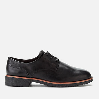 clarks 其乐 Griffin Lane 女士方跟小皮鞋