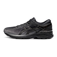 ASICS 亚瑟士 MetaRun 男子跑鞋 1011A603-002 黑色 39.5