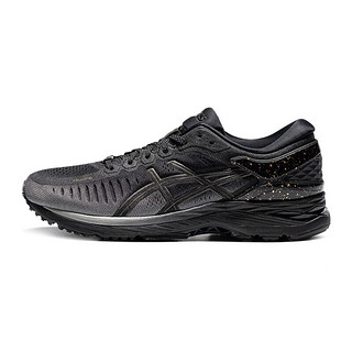 ASICS 亚瑟士 MetaRun 男子跑鞋 1011A603-002 黑色 41.5