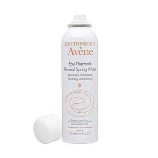 Avene 雅漾 舒泉调理喷雾 150ml*2