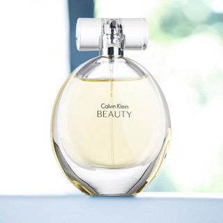 卡尔文·克莱 Calvin Klein 绝色女士浓香水 EDP 30ml