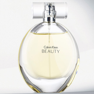 卡尔文·克莱 Calvin Klein 绝色女士浓香水 EDP 30ml