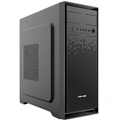 Great Wall 长城 R50 商务机箱（ATX/5风扇位/背部走线/光驱位）