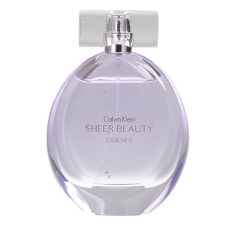 卡尔文·克莱 Calvin Klein 绝色幻影女士淡香水 EDT 30ml