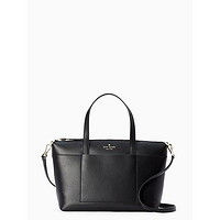 Kate Spade 凯特丝蓓 patrice satchel 女士单肩包