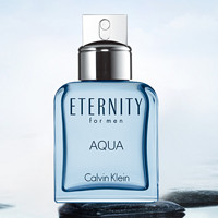 卡尔文·克莱恩 Calvin Klein 卡尔文·克莱 Calvin Klein 永恒之水男士淡香水 EDT