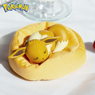 Pokemon 宝可梦手办摆件正版伊布公仔摆件小号动漫创意卡通周边玩具精美礼盒包装 报价价格评测怎么样 什么值得买 Pokemon 宝可梦手办摆件正版伊布公仔摆件小号动漫创意卡通周边玩具精美礼盒包装 报价价格评测怎么样 什么值得买