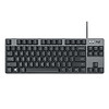 logitech 罗技 K835 84键 有线机械键盘