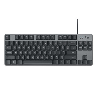 logitech 罗技 K835 84键 有线机械键盘