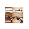 Optislim 蛋白棒组合装 2口味 600g（奶油曲奇味300g+巧克力味300g）