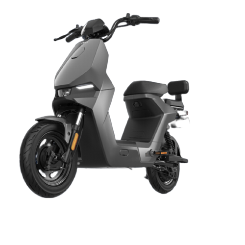 通勤更方便小牛govaf0电动车