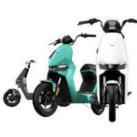 小牛电动 GOVA F0 50版 电动自行车 TDT13Z