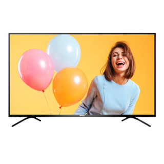 Hisense 海信 HZ43A55 液晶电视 43英寸 4K