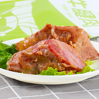 YILI 怡力 即食牛腱肉 100g*5袋