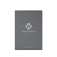 BIWINTECH 佰微 Phoenix SATA 固态硬盘 1TB（SATA3.0）