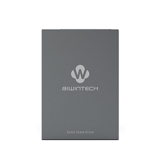 BIWINTECH 佰微 Phoenix SATA 固态硬盘 1TB（SATA3.0）