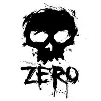 ZERO Skateboards