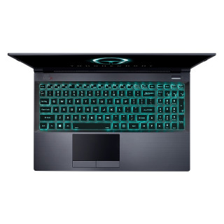 ThundeRobot 雷神 P1 2021款 15.6英寸 游戏本 黑色(酷睿i7-10870H 、RTX 3070 8G、16GB、512GB SSD、1080P、IPS、240Hz)