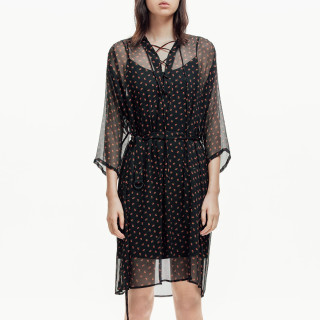 商品首页>摩安珂>连衣裙>裙装>女装>服饰鞋包>百科首页